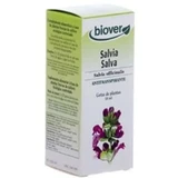 Biover Salie-extract Salvia Officinalis 50Ml