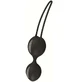 Fun Factory Smartballs Duo Pelvic Balls gri/negru