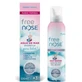 Ysana Free Nose Hypertonic Seawater Pediatric 120Ml