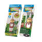 Brosse &#224; dents &#233;lectrique rechargeable Monkey, Wild Ones, Brush Baby