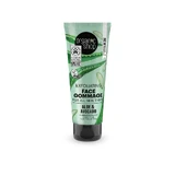 Organic Shop Gommage Exfoliant pour tous types de peaux Avocat et Aloe From Organic Shop, 75 Ml