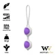 Bile de silicon Womanvibe Keisy Ii