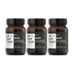 Lazartigue Capsule pentru căderea părului, pachet 3 x 30 capsule