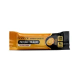 Forticoll Snack Protein Snack Collagen Orange Box 12 Bars X 50Gr
