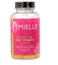 Mielle Healthy Hair Vitamine pentru adulți cu biotină 60 de tablete