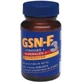 Gsn Gsn-F3 Vit. et Min. Nutriments 60 Comprimés 660Mg