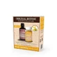 Original Botanic Kit Gummies Șampon anti-pierdere a părului+Vitamine Gummies