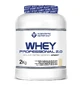 Scientiffic Nutrition Whey Professional 2.0 Vanilla Macadam Nut, 2 kg