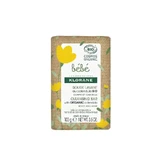 Klorane Certified Organic Solid Cleanser Calendula - Body & Hair - Baby , 100 g