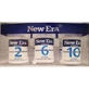New Era Schussler Trio Allergy Sales 2+6+10