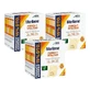 Meritene Strength & Vitality Vanilla Savings Pack 3 x 30 pliculețe