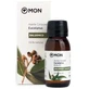 Mondeconatur Huile corporelle à l'eucalyptus 60Ml