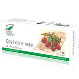 Queues de cerises, 30 gélules, Pro Natura