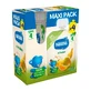 Nestlé Sachet 4 Fruits, 4X90 grammes