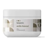 Terpenic Rhassoul Clay 500Gr