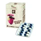 CR normalizeaza trigliceridele si colesterolul, 30 capsule, Bio Vitality