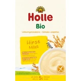 Holle Bio Whole Grain Millet Cereal, From 4 Months