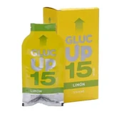 Gluc Up 15 Faes Farma Aromă de lămâie 3 sticks-uri