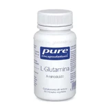 Pure Encapsulations L-Glutamine, 60 capsules