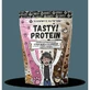 Scientiffic Nutrition Tasty! Protein Choco White Cookieboom , 500 grame