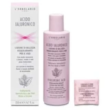 L'Erbolario hyaluronzuur lotion 200 ml