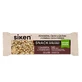 Siken Vegasnack Almond-Cocoa Bar cu Quinoa 28 grame