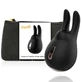 Coquette Chic Desire Stimulator de clitoris negru model 3