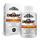 Vit.O.Best Creamap + Gfs Aminos , 100 capsule