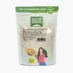 Naturgreen Snacks-uri organice cu năut, 225 g
