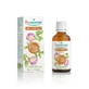 Puressentiel Huile végétale de Rose Musquée Bio, 50 ml