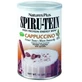 Natures Plus Spiru-Tein Cappuccino, 544 grammes