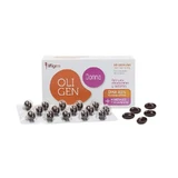 Ifigen Oligen Donna Dha 80% Tg Enzymatisch, 60 Capsules