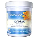 Fenioux Baldrian 270Mg. 200 Kapseln