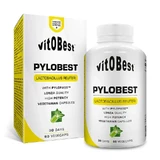 Vit.O.Best Pylobest , 60 100 mg capsules