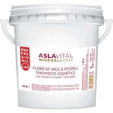 Asla Vital (Dr. Ana Aslan) Facial Masks Clay Powders 750Gr Bottle