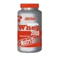 Nutrisport Pepti Whey 2000 150 Tablete