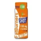 Nutrisport L-Carnitină arzătoare de grăsimi Shot Box 20Unid