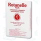 Bromatech Rotanelle Plus , 12 gélules