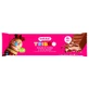Smileat Chocolate Coated Wafer , 40 gr ECO