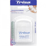 Cure-dents en plastique, 50 pièces, Trisa