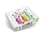 Ohlala Tootpaste Premium SET (zmeură, scorțișoară și mentă proaspătă)