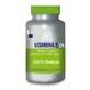 Cn Nutriție Clinică Vitamina E 50 Capsule