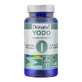 Iod mineral Drasanvi , 60 comprimate