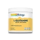 Solaray L-Glutamină pulbere cu aromă neutră 300Gr