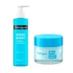 Neutrogena routine d'hydratation des peaux grasses - Hydratant anti-imperfection