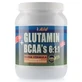Just Aid Glutamin + Bcaa Lemon Flavour 500Gr