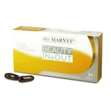 Marnys Beauty In & Out , 30 gélules