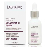 Labnatur Bio Sérum facial à la vitamine C 30Ml