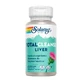 Solaray Total Cleanse Leber 60 Kapseln