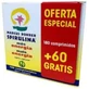 Marcus Rohrer Spiruline 180+60 Marcus Rohrer Comprimés